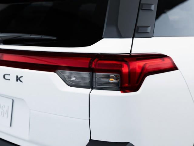 new 2026 Subaru Outback car, priced at $36,928