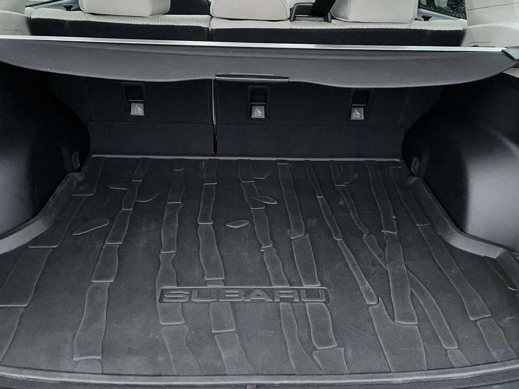 used 2022 Subaru Forester car, priced at $23,289