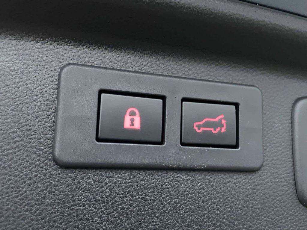 used 2022 Subaru Forester car, priced at $23,289