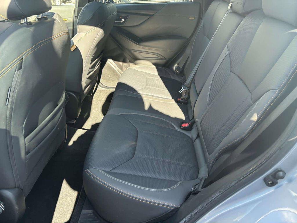 used 2022 Subaru Forester car, priced at $28,993