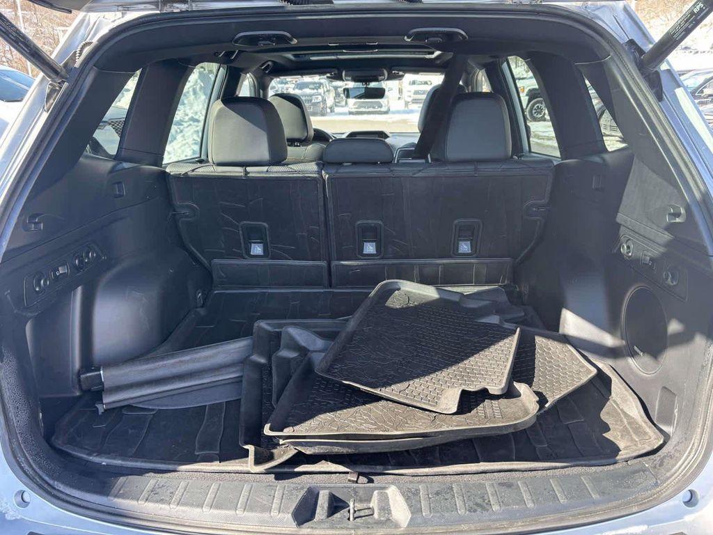 used 2022 Subaru Forester car, priced at $28,993