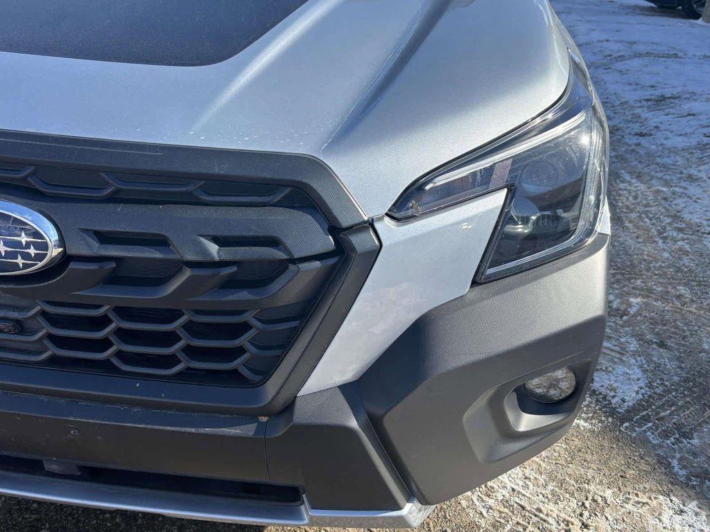 used 2022 Subaru Forester car, priced at $28,993