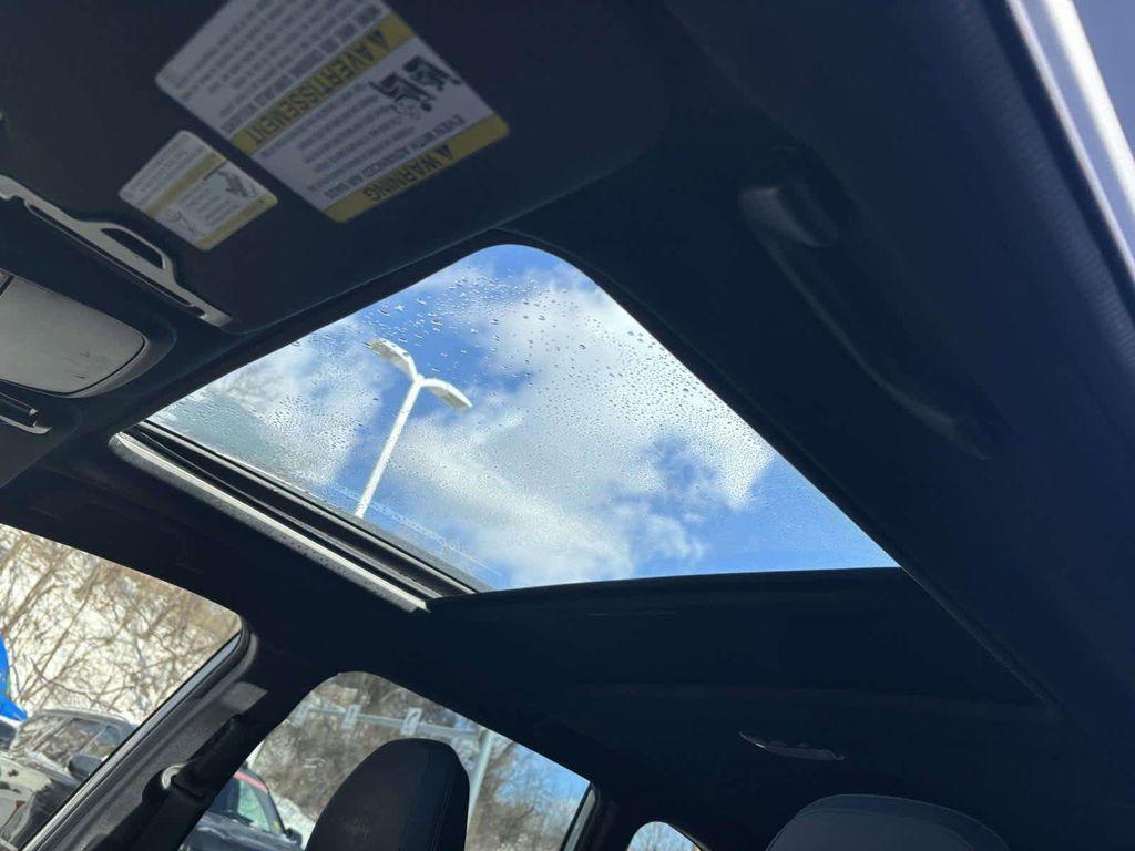 used 2022 Subaru Forester car, priced at $28,993