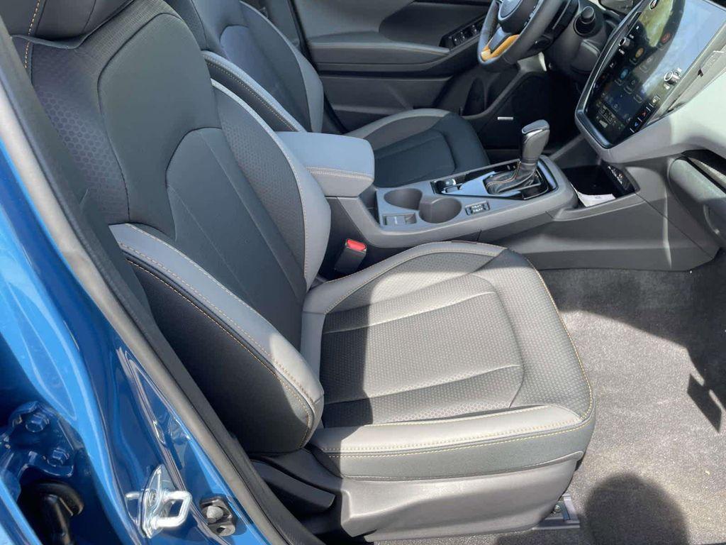 new 2026 Subaru Crosstrek car, priced at $35,991