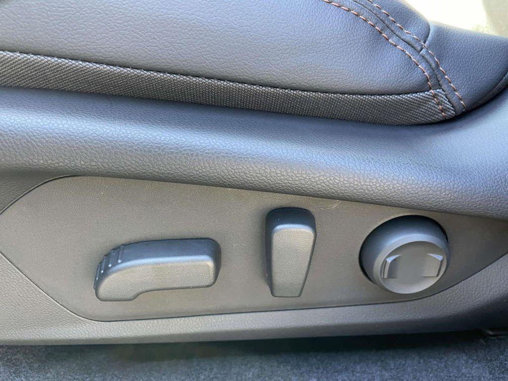 new 2026 Subaru Forester Hybrid car, priced at $43,903