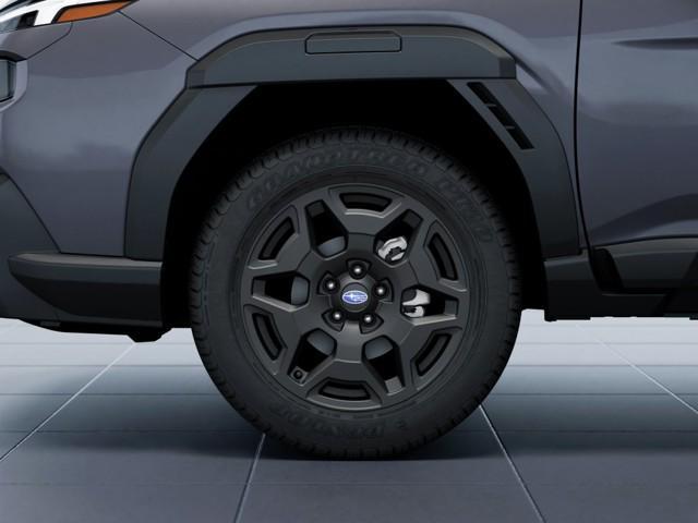 new 2026 Subaru Outback car, priced at $41,154