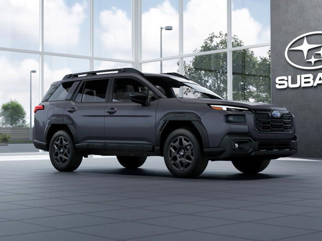 new 2026 Subaru Outback car, priced at $41,154