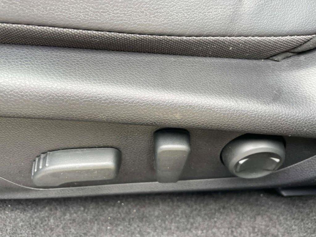 used 2024 Subaru Crosstrek car, priced at $26,866