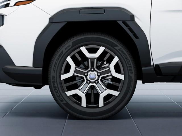 new 2026 Subaru Outback car, priced at $50,143