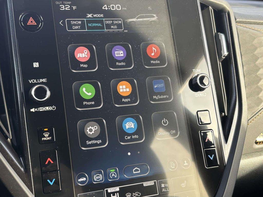 new 2026 Subaru Forester car, priced at $40,016