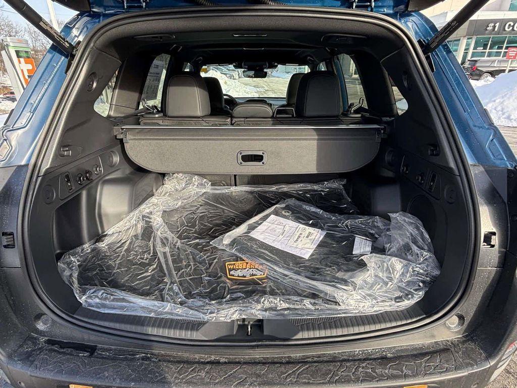 new 2026 Subaru Forester car, priced at $40,016