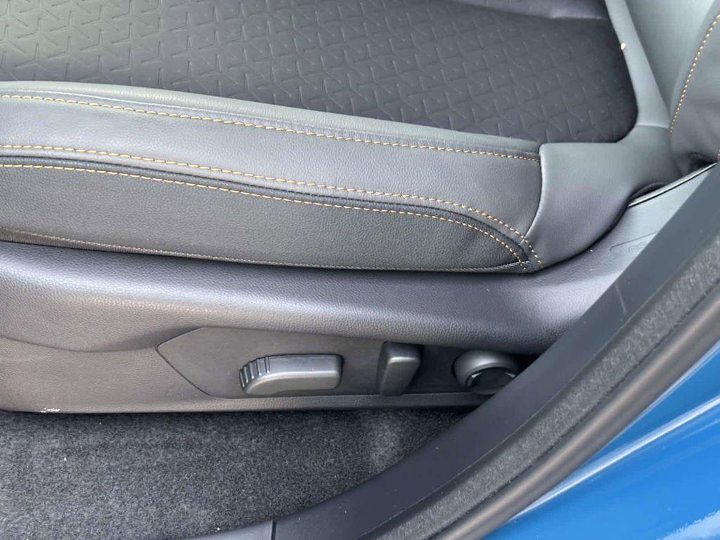 new 2026 Subaru Forester car, priced at $40,016