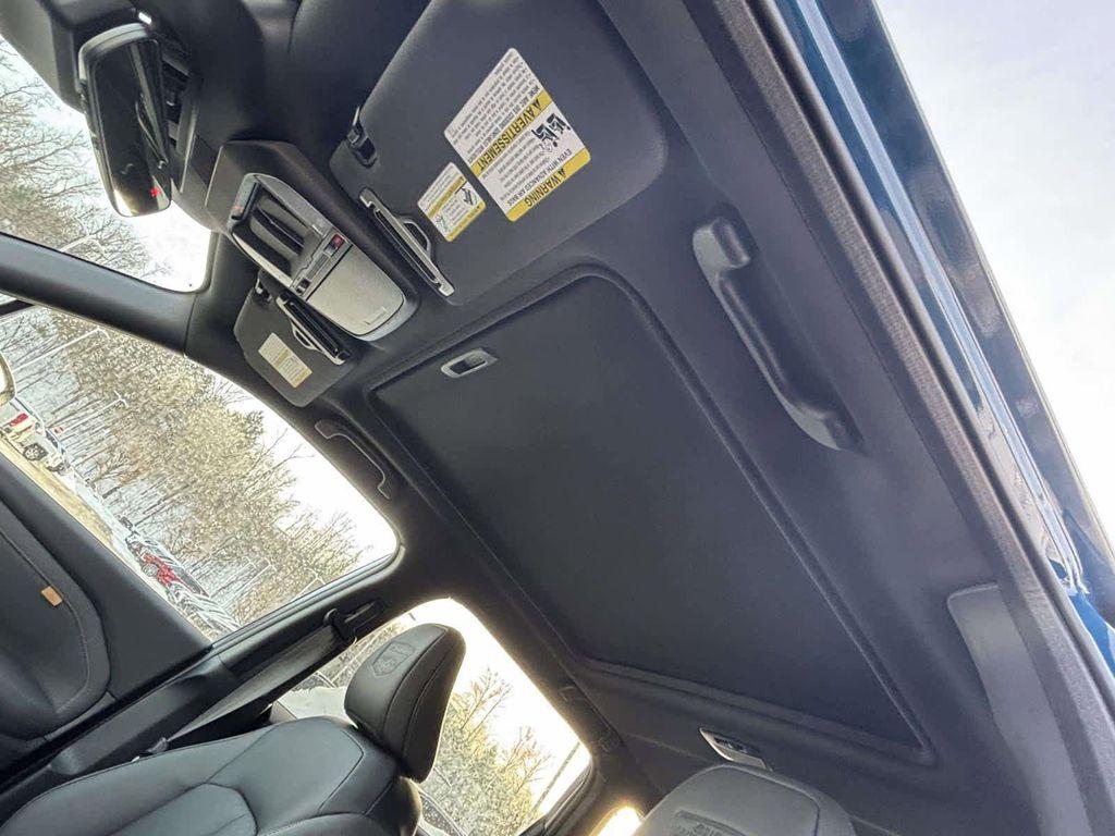 new 2026 Subaru Forester car, priced at $40,016