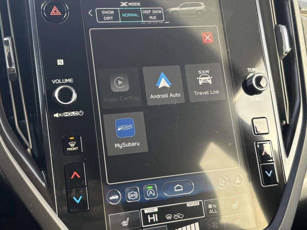 new 2026 Subaru Forester car, priced at $40,016