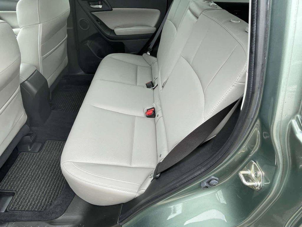 used 2018 Subaru Forester car, priced at $23,993