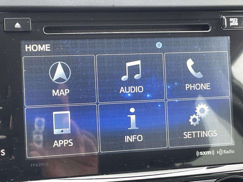 used 2018 Subaru Forester car, priced at $23,993