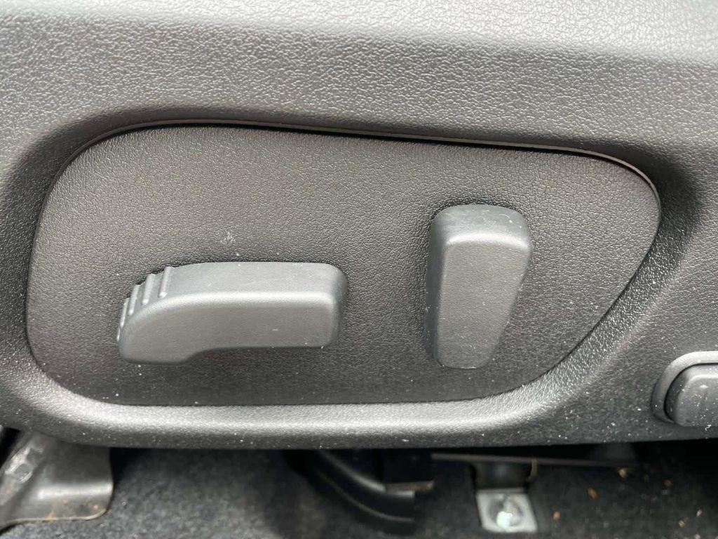 used 2018 Subaru Forester car, priced at $23,993