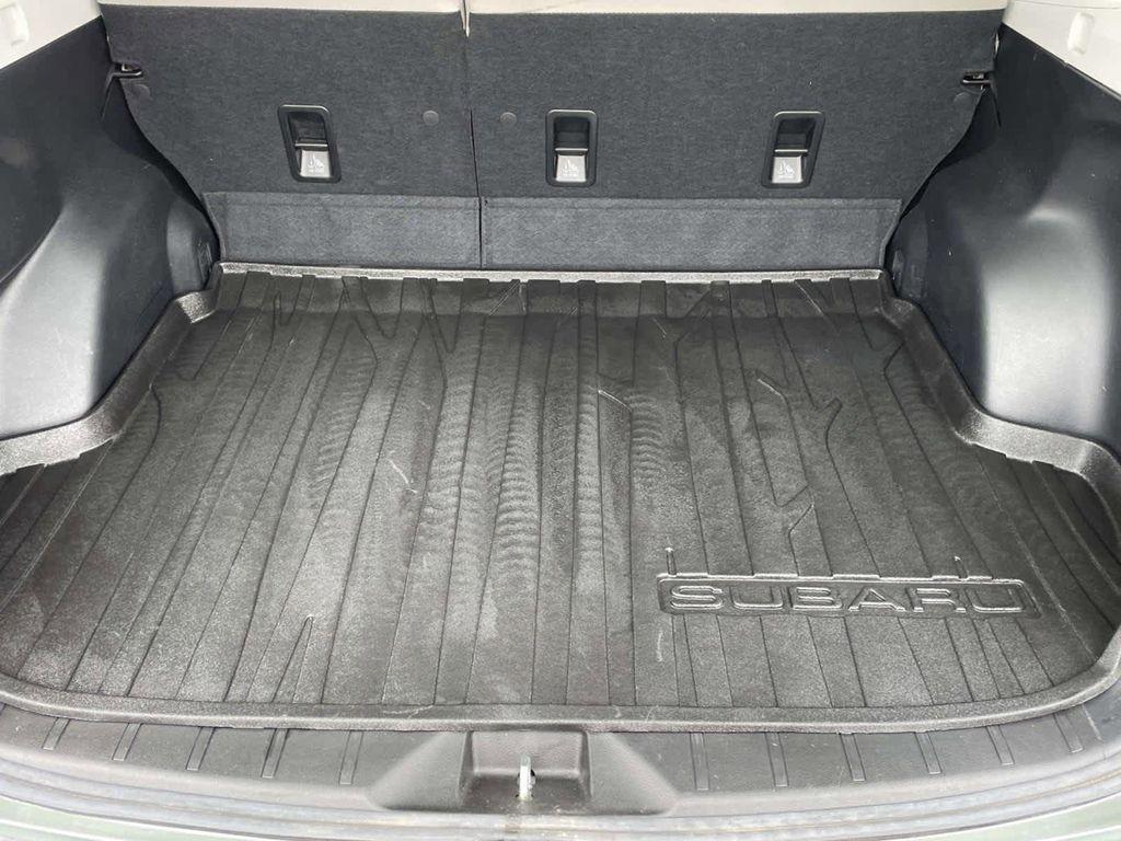 used 2018 Subaru Forester car, priced at $23,993