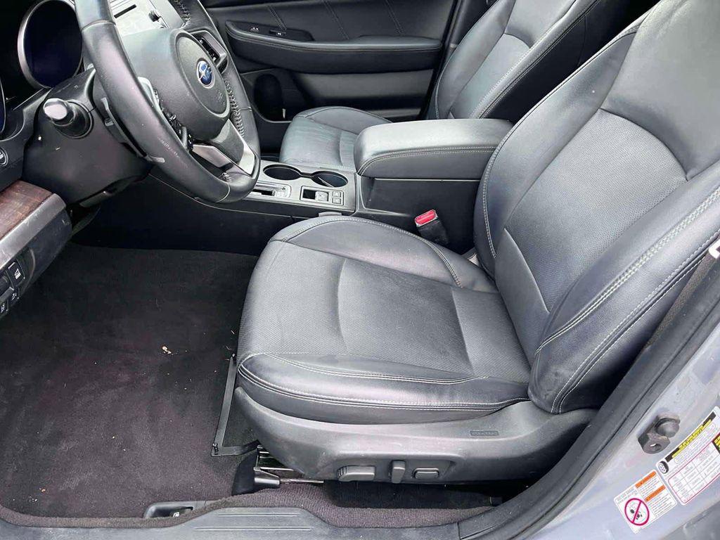 used 2018 Subaru Outback car, priced at $14,996