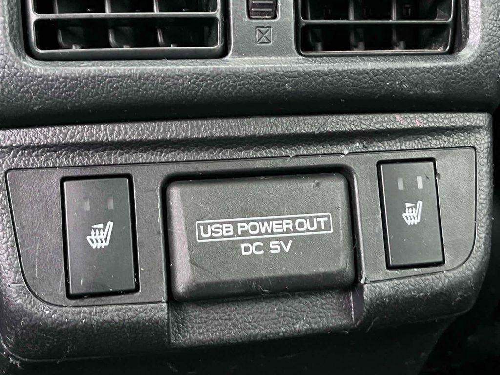 used 2018 Subaru Outback car, priced at $14,996