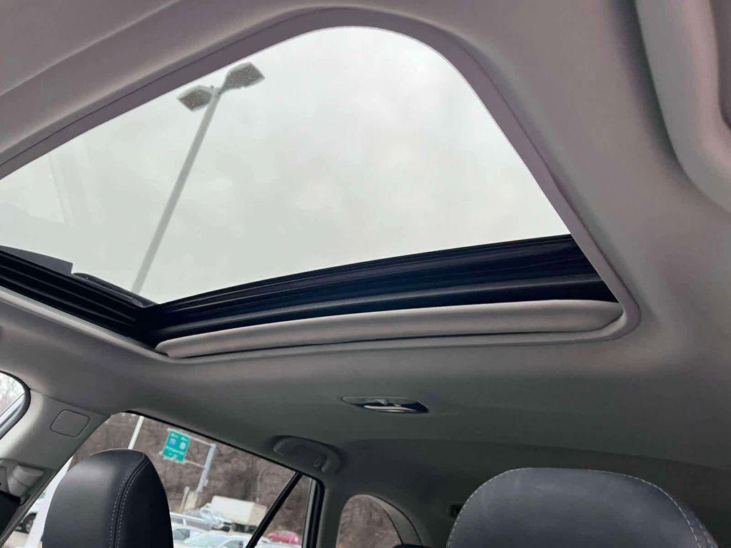 used 2018 Subaru Outback car, priced at $14,996