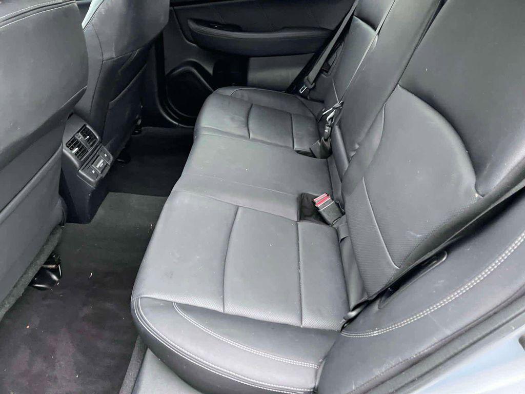 used 2018 Subaru Outback car, priced at $14,996