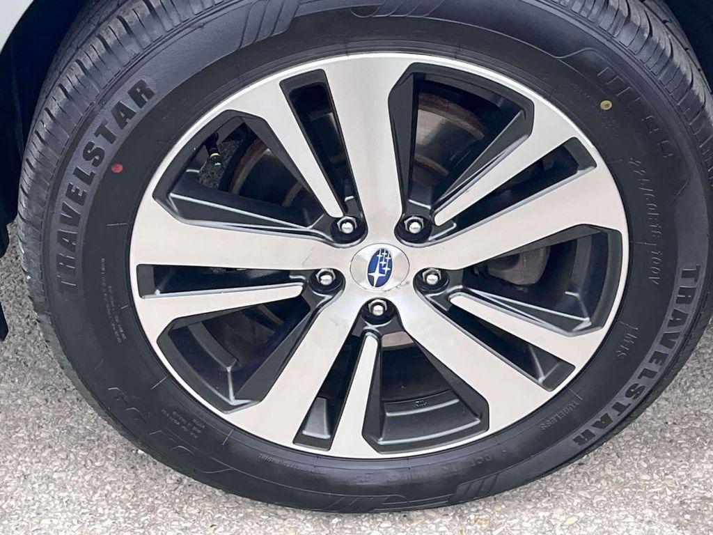 used 2018 Subaru Outback car, priced at $14,996