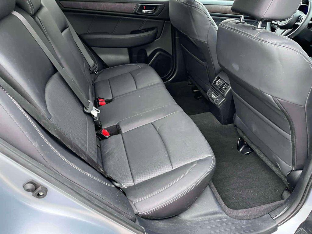 used 2018 Subaru Outback car, priced at $14,996