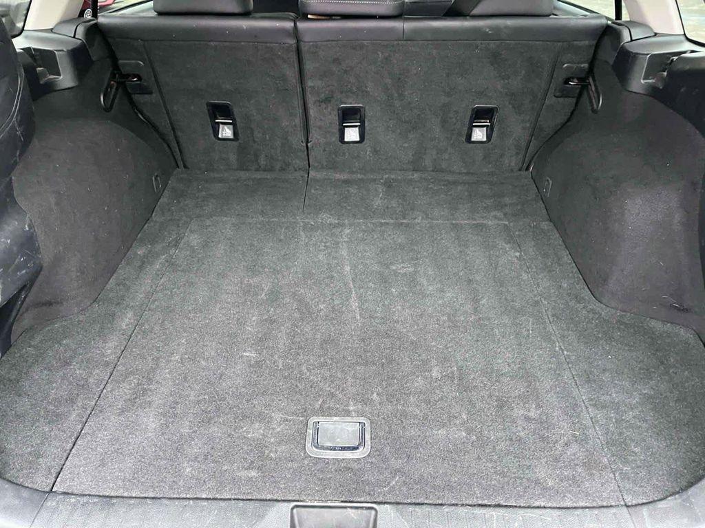 used 2018 Subaru Outback car, priced at $14,996