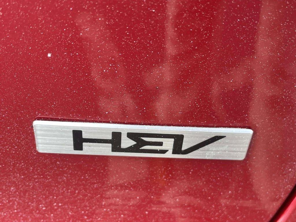 used 2023 Kia Niro car, priced at $21,598