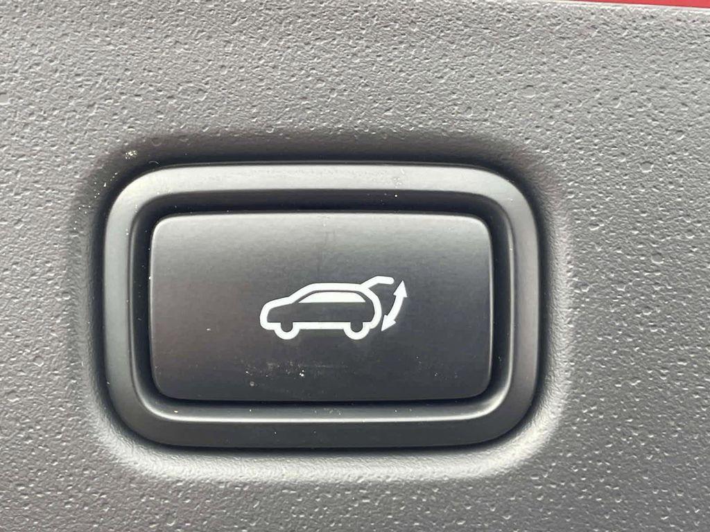 used 2023 Kia Niro car, priced at $21,598