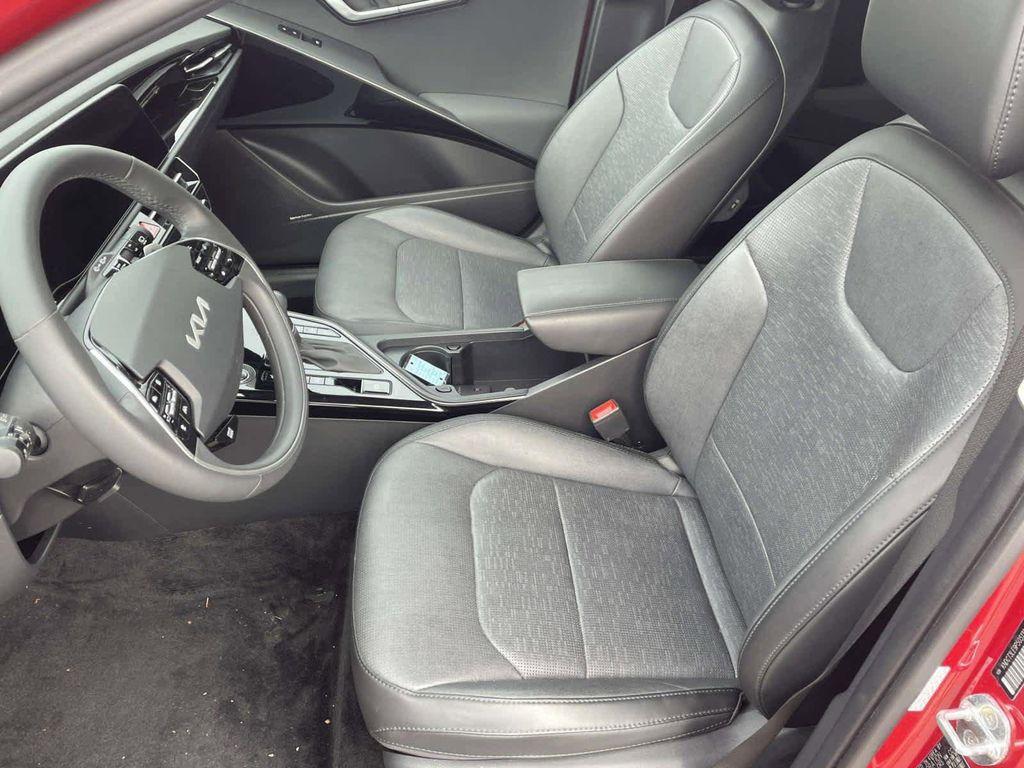 used 2023 Kia Niro car, priced at $21,598