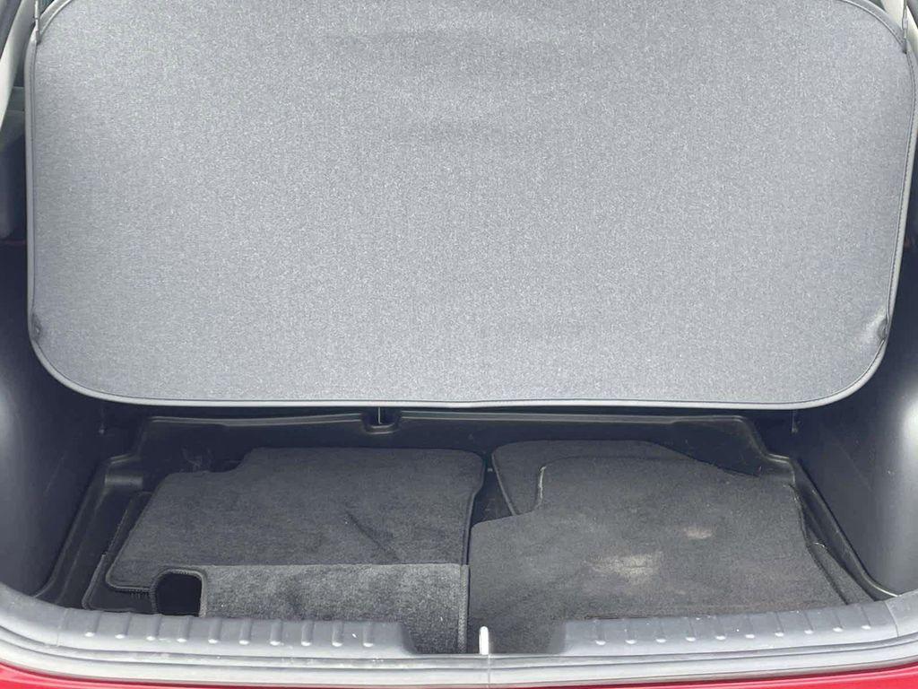 used 2023 Kia Niro car, priced at $21,598