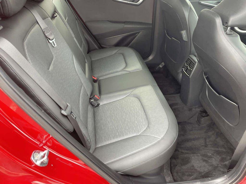 used 2023 Kia Niro car, priced at $21,598