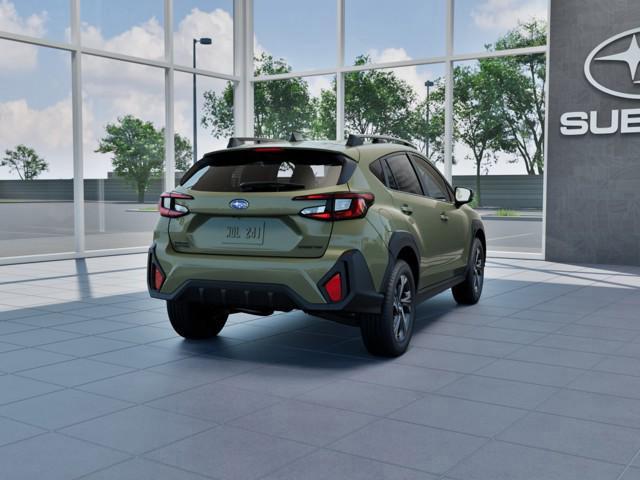 new 2026 Subaru Crosstrek car, priced at $31,672