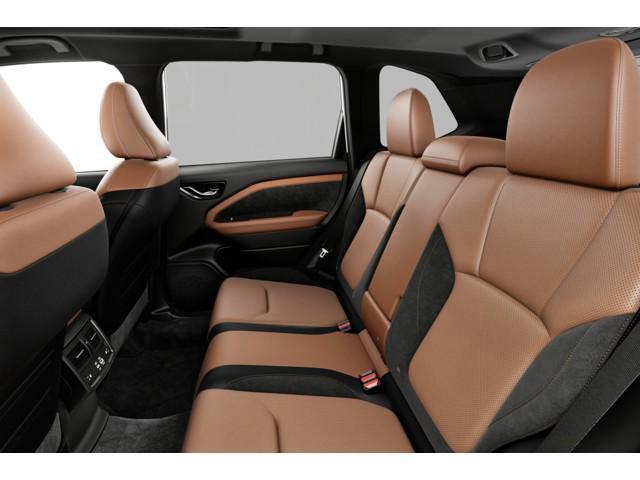 new 2026 Subaru Forester car, priced at $43,167