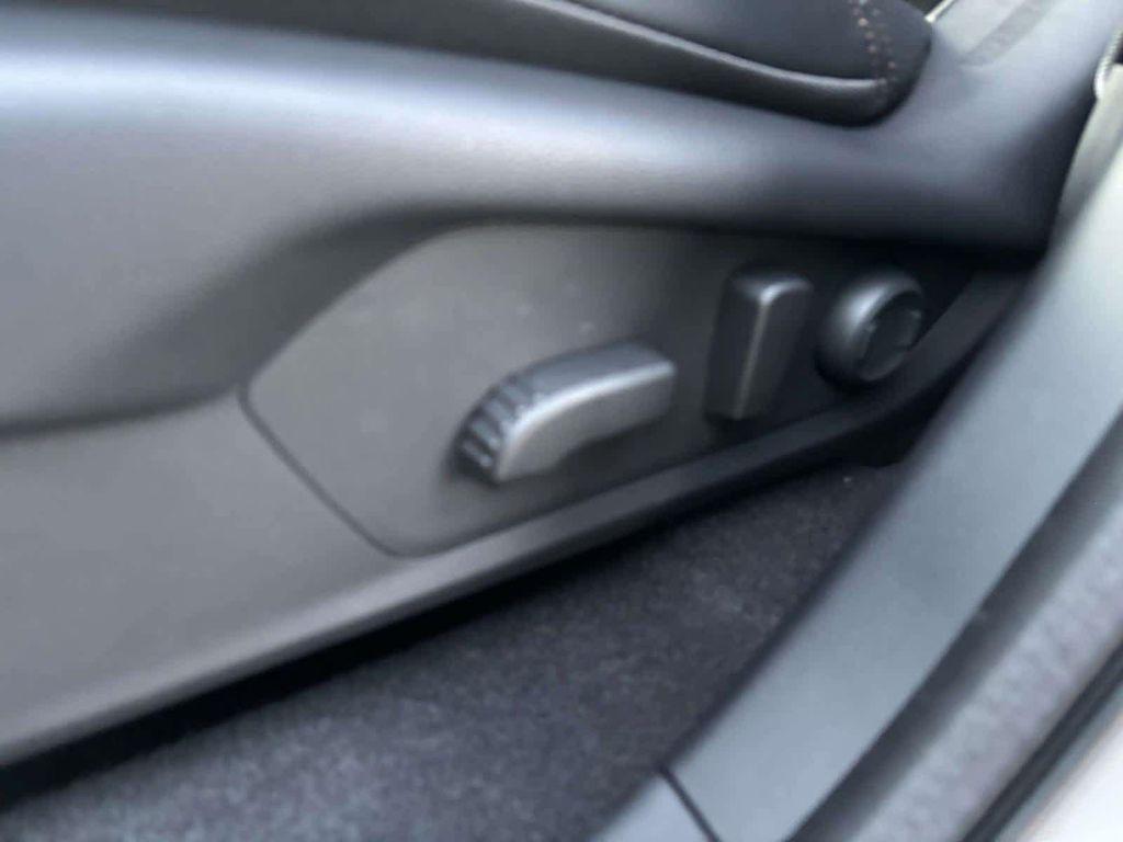 new 2026 Subaru Forester car, priced at $41,038