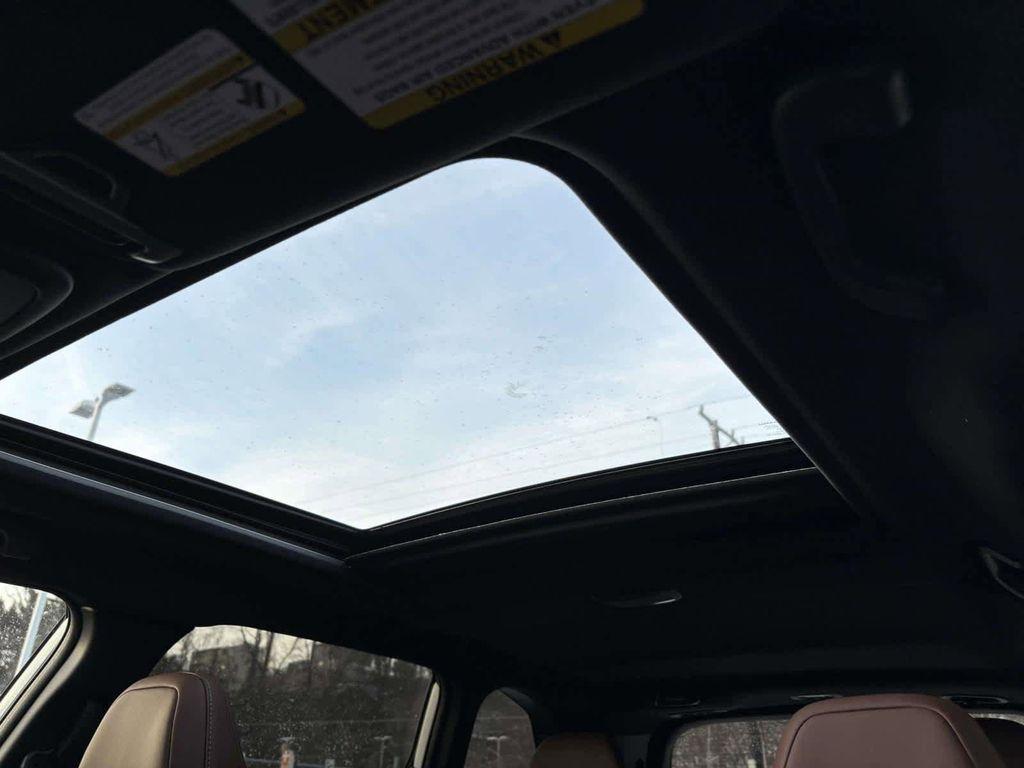 new 2026 Subaru Forester car, priced at $41,038