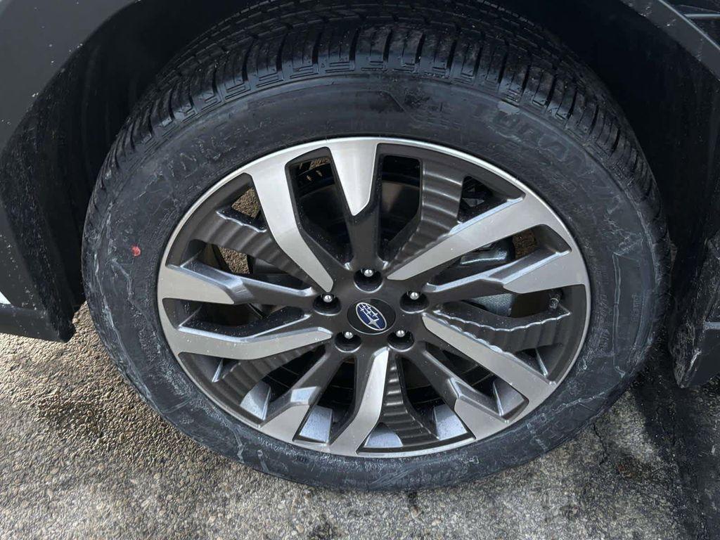 new 2026 Subaru Forester car, priced at $41,038