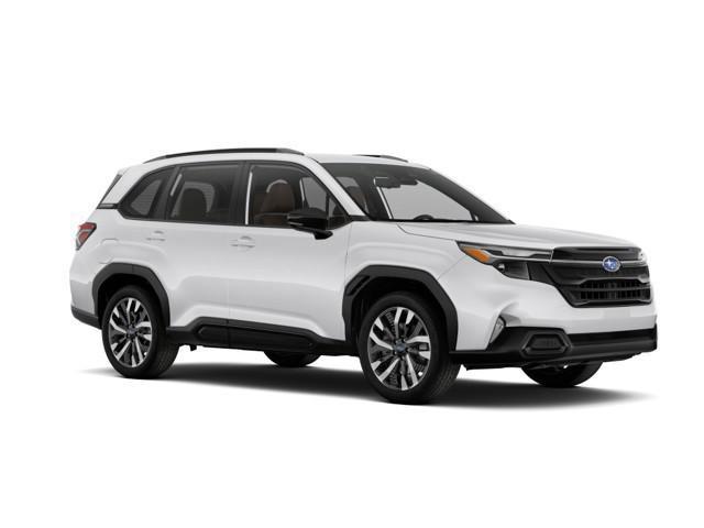 new 2026 Subaru Forester car, priced at $43,167