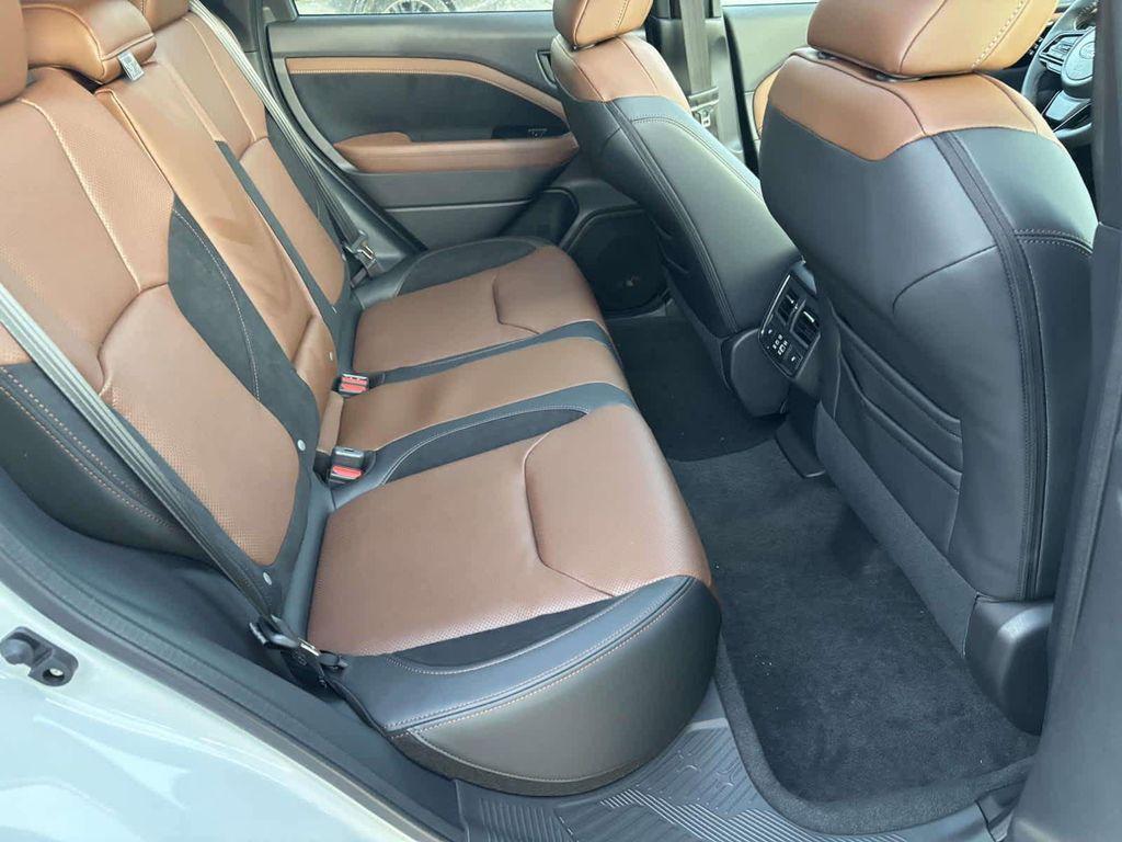 new 2026 Subaru Forester car, priced at $41,038