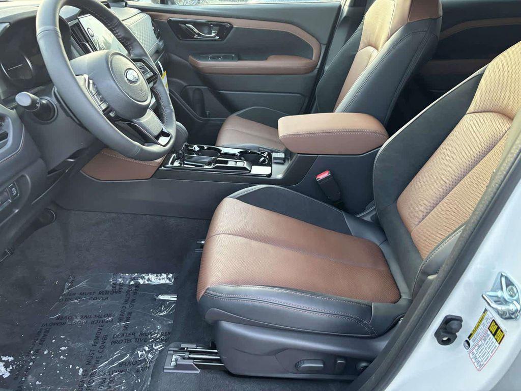 new 2026 Subaru Forester car, priced at $41,038