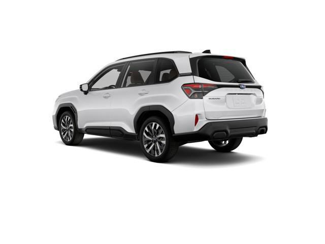 new 2026 Subaru Forester car, priced at $43,167
