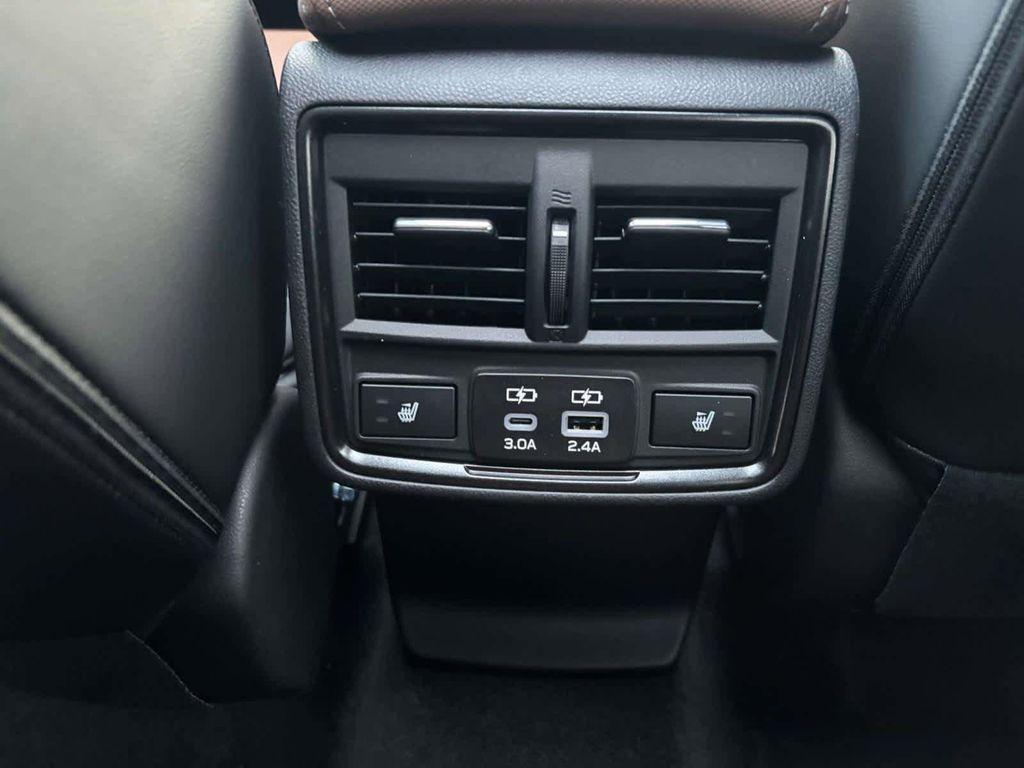 new 2026 Subaru Forester car, priced at $41,038