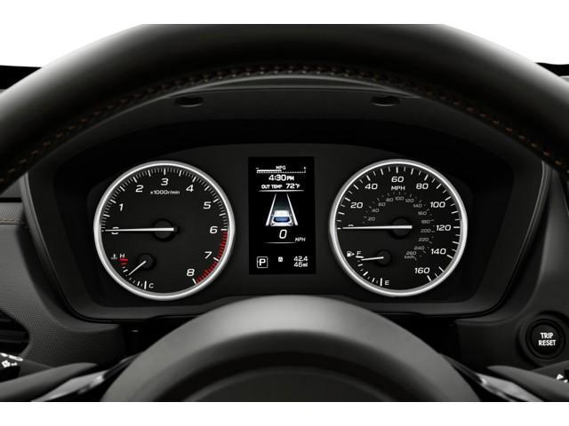 new 2026 Subaru Forester car, priced at $43,167