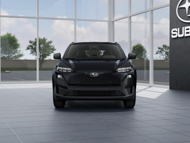 new 2026 Subaru Uncharted car, priced at $41,401