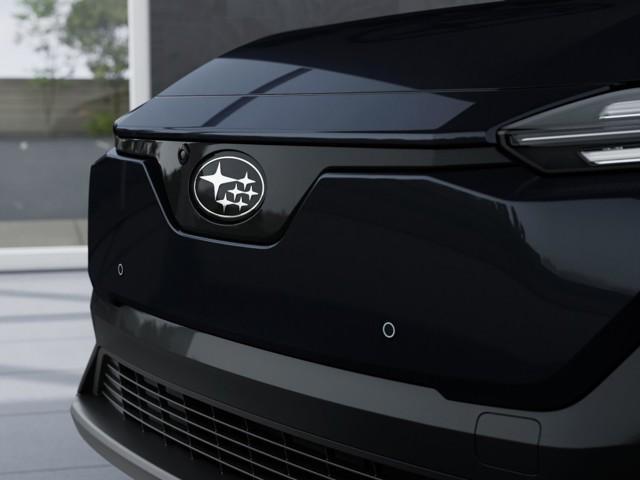 new 2026 Subaru Uncharted car, priced at $41,401