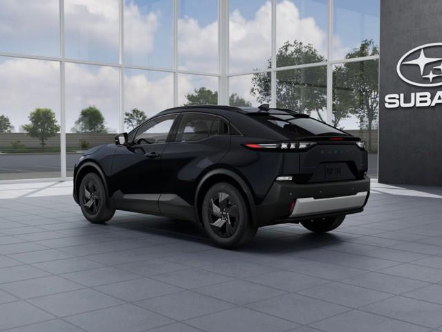 new 2026 Subaru Uncharted car, priced at $41,401