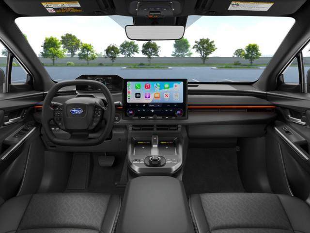 new 2026 Subaru Uncharted car, priced at $41,401