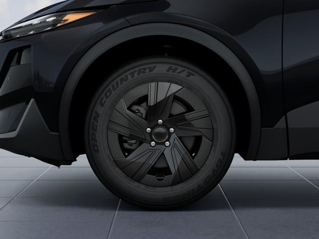 new 2026 Subaru Uncharted car, priced at $41,401